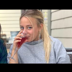 Meet your Posher, Allison